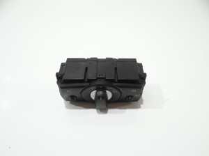 PANEL PRZEŁĄCZNIK ŚWIATEŁ BMW 5 E61 LCI 6988555 (4623601)