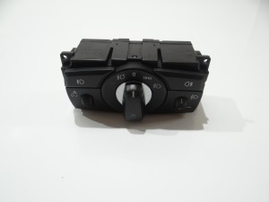 PANEL PRZEŁĄCZNIK ŚWIATEŁ BMW 5 E60 E61 LCI 6988555 (4458968)