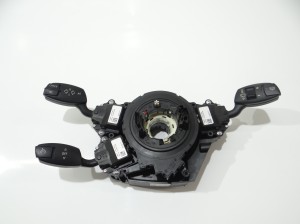 PANEL PRZEŁĄCZNIK ZESPOLONY BMW 5 E60 LCI 6976394 (4623627)
