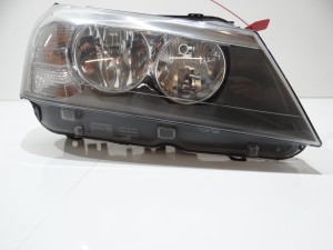 LAMPA PRAWY PRZÓD PRZEDNIA BMW X3 F25 7217290