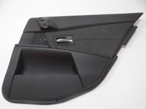 BOCZEK DRZWI PRAWY TYŁ BMW E61 (17193052)