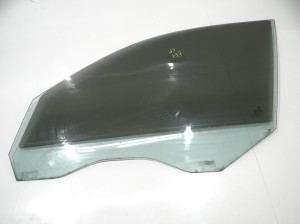 SZYBA DRZWI LEWY PRZÓD BMW E61 (17193080)