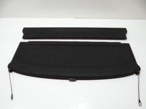 PÓŁKA TYLNA BAGAŻNIKA BMW X1 E84 LCI 2991800 (16932972)