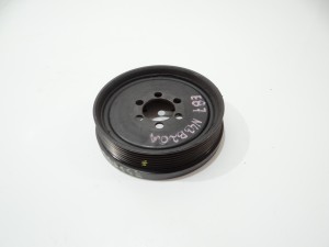 KOŁO PASOWE BMW E87 E90 N43 7551308