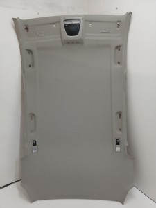 PODSUFITKA BMW X3 F25 SZARA