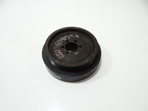 KOŁO PASOWE BMW E60 E61 N53B30 7546087