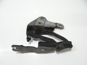 ZAWIAS MASKI PRAWY BMW X1 E84 LCI 475 2990360