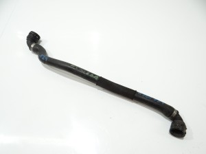 PRZEWÓD WĄŻ WODY BMW E60 E61 N47 6985734