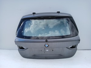KLAPA BAGAŻNIKA TYLNA BMW X1 E84 A52