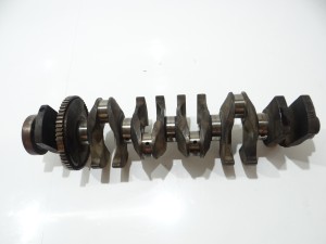 WAŁ KORBOWY BMW E60 N53 OE 7529071