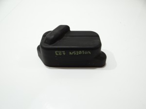 OSŁONA OBUDOWA CHŁODNICZKI OLEJU BMW E87 7537294