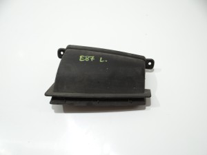 WLOT KANAŁ POWIETRZA LEWY BMW E87 7547592