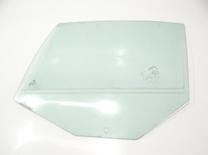 SZYBA BOCZNA DRZWI LEWY TYŁ BMW E60 (16932643)