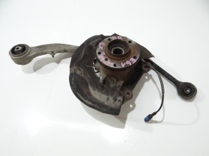 ZWROTNICA PRAWY PRZÓD BMW E61 LCI 3.0D XDRIVE 6768316