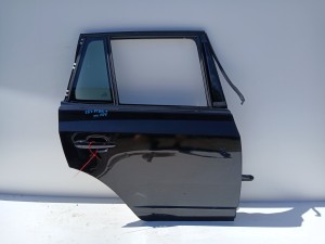 DRZWI PRAWE TYLNE BMW X3 E83 668/9