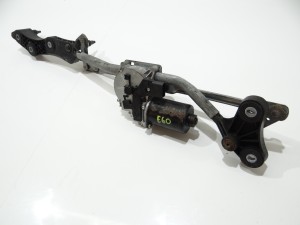 MECHANIZM WYCIERACZEK PRZÓD BMW E60 6987475