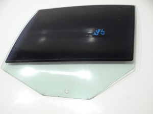 SZYBA BOCZNA DRZWI LEWY TYŁ BMW E60 (16932610)