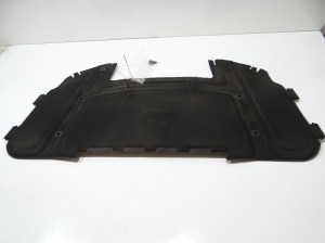WYGŁUSZENIE MASKI BMW E91 LCI  (16932650)