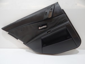 BOCZEK DRZWI LEWY TYŁ BMW E60 (16932563)