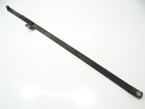 ROZPÓRKA WSPORNIK LEWY TYŁ BMW F11 535D 7192623