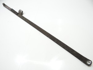ROZPÓRKA WSPORNIK PRAWY TYŁ BMW F11 535D 7192624