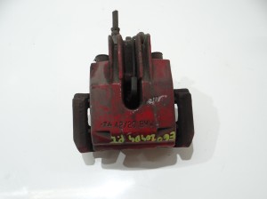 ZACISK HAMULCOWY PRAWY TYŁ BMW E60 E61 204D4 42/20 (16932752)