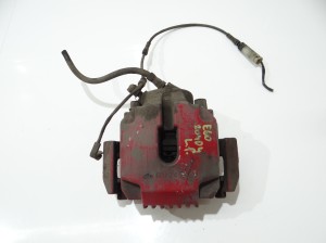 ZACISK HAMULCOWY LEWY PRZOD BMW E60 204D4 60/24 (16932750)