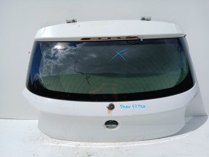 SZYBA TYLNA BMW F20