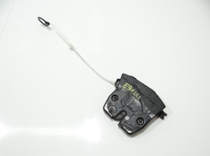 ZAMEK KLAPY BAGAŻNIKA BMW E91 LCI 7308844