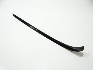 LISTWA SZYBY CZOŁOWEJ PRAWA BMW E91 LCI (16932710)