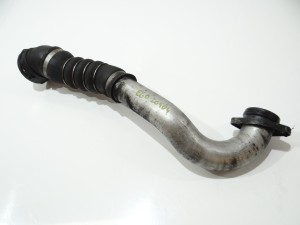PRZEWÓD WĄŻ INTERCOOLERA BMW E60 E61 204D4 7790089 (16932572)
