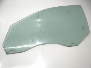 SZYBA DRZWI LEWY PRZÓD BMW E60 E61 (16932585)