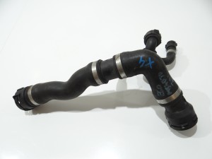 PRZEWÓD WĄŻ WODY BMW E60 E61 M54 7519255