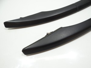 RELINGI LISTWY DACHOWE BMW E91 (16932606)