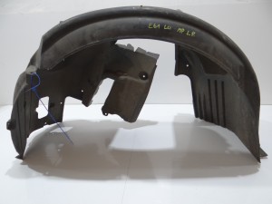NADKOLE LEWY PRZÓD BMW E60 E61 LCI M PAKIET 7033749 (15104709)