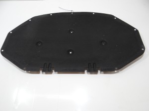 WYGŁUSZENIE OSŁONA MASKI BMW X3 F25 9175051 (16932683)