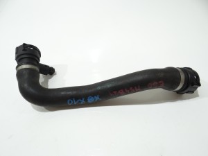 PRZEWÓD WĄŻ WODY BMW E60 E61 M54 7519257
