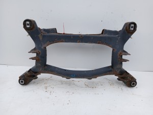 SANKI TYLNE BMW F31 6866290