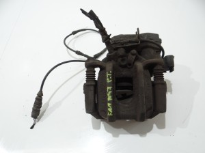 ZACISK HAMULCOWY PRAWY TYŁ BMW F10 F11 N47 44/20 (16794593)