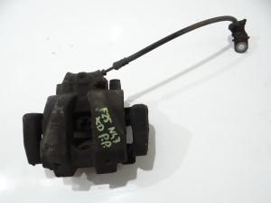 ZACISK HAMULCOWY PRAWY PRZÓD BMW X3 F25 N47 28/328 (16794558)