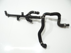 PRZEWÓD WĄŻ WODY BMW F02 9170339