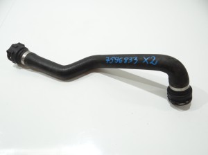 PRZEWÓD WĄŻ WODY BMW F20 F21 N13B16 7596833