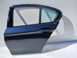 DRZWI LEWE TYLNE BMW F10 416