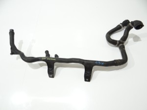 PRZEWÓD WODY TERMOSTATU BMW E81 E87 N43B20A 7552406