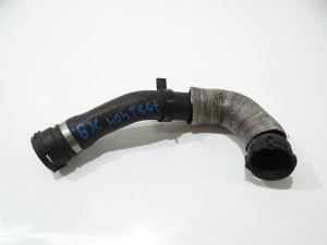PRZEWÓD WĄŻ WODY BMW E81 E87 LCI N43B16A 7552404
