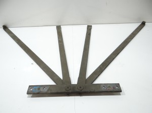 WSPORNIK BELKA ROZPÓRKA MINI R57 7113473