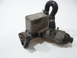 PODSTAWA FILTRA OLEJU BMW X3 E83 E60 E61 LCI 3.0D 7788453