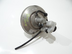SERWO POMPA HAMULCOWA BMW X1 F48 B47C20A XDRIVE MANUAL 6872076