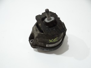 PODUSZKA SILNIKA PRAWA BMW E60 E61 3.0D OE 6774620