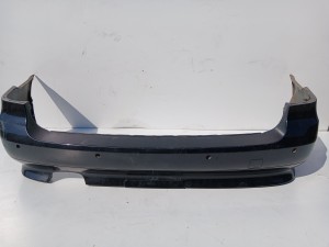 ZDERZAK TYLNY BMW E61 HAK 475 BLACK SAPPHIRE